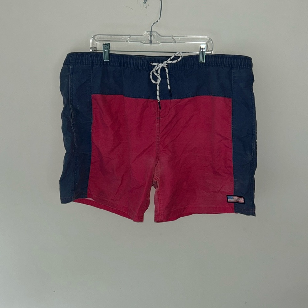 Vineyard Vines Bathing Suit